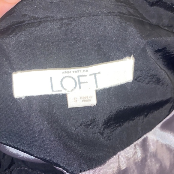 Loft jacket size small - Picture 9 of 9
